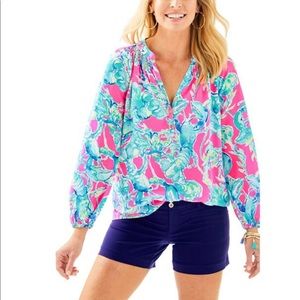 Lily Pulitzer Shorts